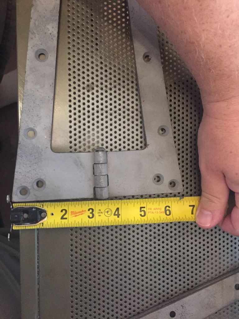 Door hinges TBucket Forums